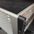 Ngàm Front IO cho Ncase M3 (Ncase M3 Front IO Bracket) - Thumbnail 2