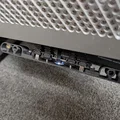 Ngàm Front IO cho Ncase M3 (Ncase M3 Front IO Bracket) - Thumbnail 3