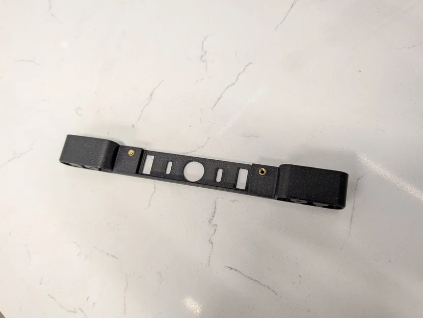 Ngàm Front IO cho Ncase M3 (Ncase M3 Front IO Bracket) - Image 5