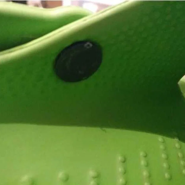 Nút Crocs (Crocs Button) - Image 2