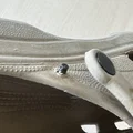 Nút bấm/chốt thay thế cho dây quai dép Crocs (Replacement Snap/Button) - Thumbnail 2