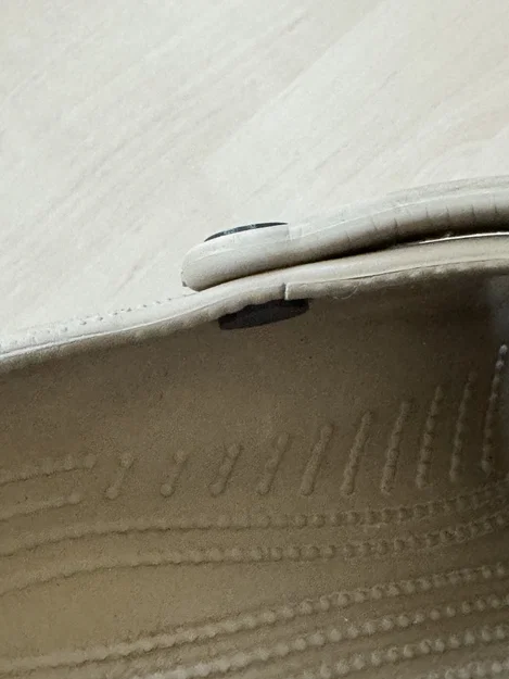 Nút bấm/chốt thay thế cho dây quai dép Crocs (Replacement Snap/Button) - Image 3