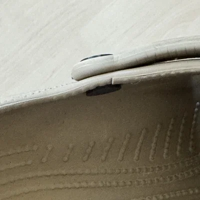 Nút bấm/chốt thay thế cho dây quai dép Crocs (Replacement Snap/Button)