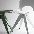 Miếng bọc chân ghế USA-OK Repeating Leg Chair (phụ tùng sửa/chống mòn) - Thumbnail 1