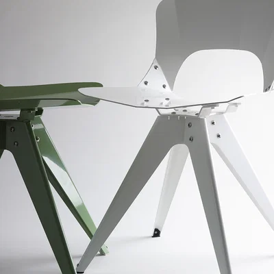 Miếng bọc chân ghế USA-OK Repeating Leg Chair (phụ tùng sửa/chống mòn)