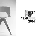 Miếng bọc chân ghế USA-OK Repeating Leg Chair (phụ tùng sửa/chống mòn) - Thumbnail 2