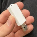 Vỏ bọc USB đơn giản (Simplistic USB Thumb Drive Case) cho mạch PCB - Thumbnail 2