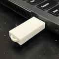 Vỏ bọc USB đơn giản (Simplistic USB Thumb Drive Case) cho mạch PCB - Thumbnail 3