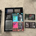 Organizer trò chơi Black Hats Board Game - Thumbnail 6