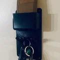 Giá Treo Tường Đựng Chìa Khóa & Ví (Key & Wallet Holder - Wall Mount) - Thumbnail 3