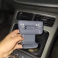 Bộ làm mát điện thoại bằng gió điều hòa cho xe BYD King - Thumbnail 1