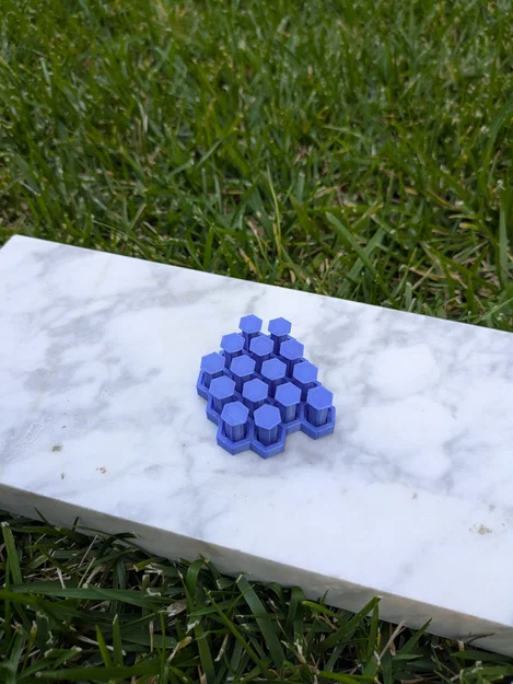 Pin Screen Fidget - Image 1