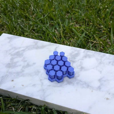 Pin Screen Fidget