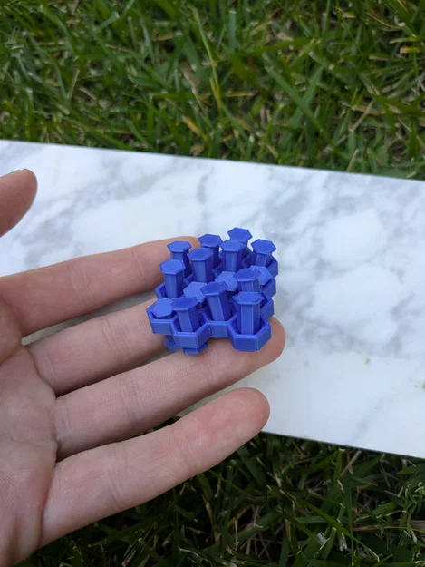 Pin Screen Fidget - Image 2