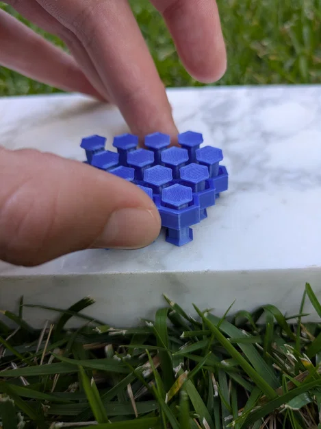 Pin Screen Fidget - Image 4