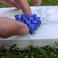 Pin Screen Fidget - Thumbnail 4