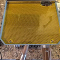 Miếng lót chống trầy khay tách Profitec GO (Cup Tray Anti‑Scratch Pad/Mat) - Thumbnail 2