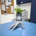 Chậu cây cầm tay – Nhận 300 model trên PATREON - Thumbnail 4