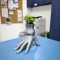 Chậu cây cầm tay – Nhận 300 model trên PATREON - Thumbnail 5