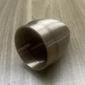 Mũi chóp tên lửa mô hình cho thân ống giấy vệ sinh (41 mm ID) - Thumbnail 2