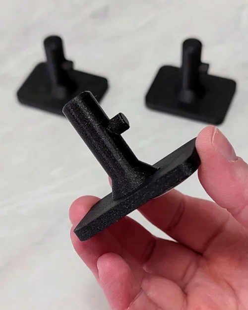 Móc Treo Phụ Kiện Máy Trộn Bếp (Kitchen Mixer Attachment Hook) - Image 1