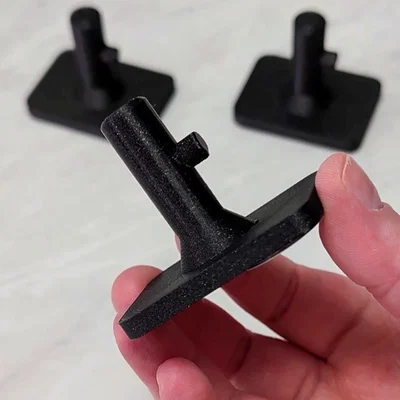 Móc Treo Phụ Kiện Máy Trộn Bếp (Kitchen Mixer Attachment Hook)