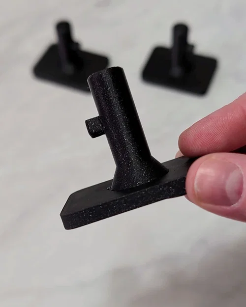 Móc Treo Phụ Kiện Máy Trộn Bếp (Kitchen Mixer Attachment Hook) - Image 3