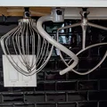 Móc Treo Phụ Kiện Máy Trộn Bếp (Kitchen Mixer Attachment Hook) - Thumbnail 4