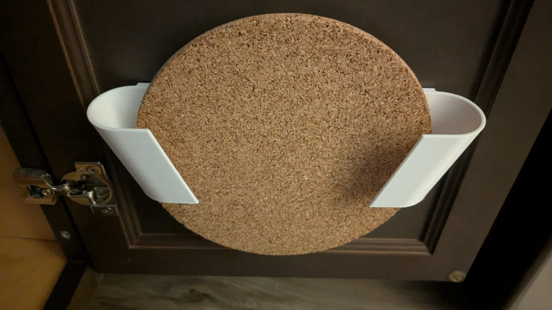 Giá Treo Nắp Nồi Điều Chỉnh (ADJUSTABLE POT LID HOLDER) - Image 5