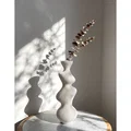 The Fluid Rhythm Vase – Bình hoa nhịp điệu uyển chuyển - Thumbnail 1