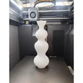 The Fluid Rhythm Vase – Bình hoa nhịp điệu uyển chuyển - Thumbnail 5