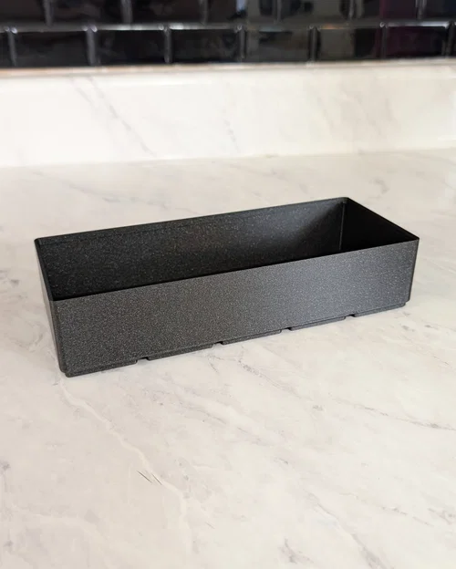 Khay Chia Ngăn Ngăn Kéo Gridfinity 2x5 (Drawer Organizer Bin) - Image 2