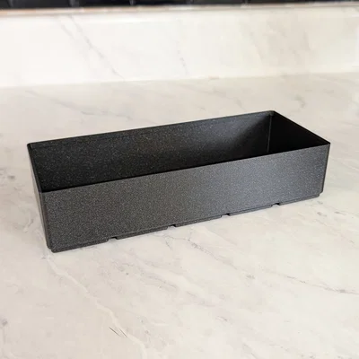 Khay Chia Ngăn Ngăn Kéo Gridfinity 2x5 (Drawer Organizer Bin)