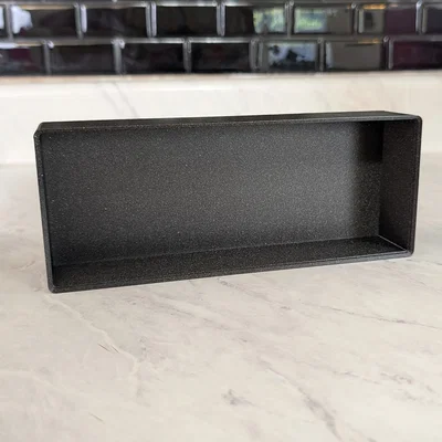 Khay Chia Ngăn Ngăn Kéo Gridfinity 2x5 (Drawer Organizer Bin)