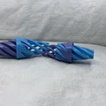 Đồ chơi fidget xoắn ốc nhỏ gọn (Small spiral passthrough fidget) - Thumbnail 3