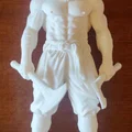 Tượng Chiến Binh Viking - Thumbnail 2