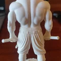 Tượng Chiến Binh Viking - Thumbnail 3