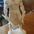 Tượng Chiến Binh Viking - Thumbnail 4