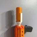 NexusShell - Biến Adventure Force Nexus Pro thành hybrid Rifle/Shotgun Sillyshell! - Thumbnail 1