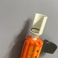 NexusShell - Biến Adventure Force Nexus Pro thành hybrid Rifle/Shotgun Sillyshell! - Thumbnail 3