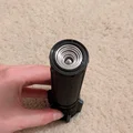 Tay cầm kiếm ánh sáng telescopic TPU - Thumbnail 2