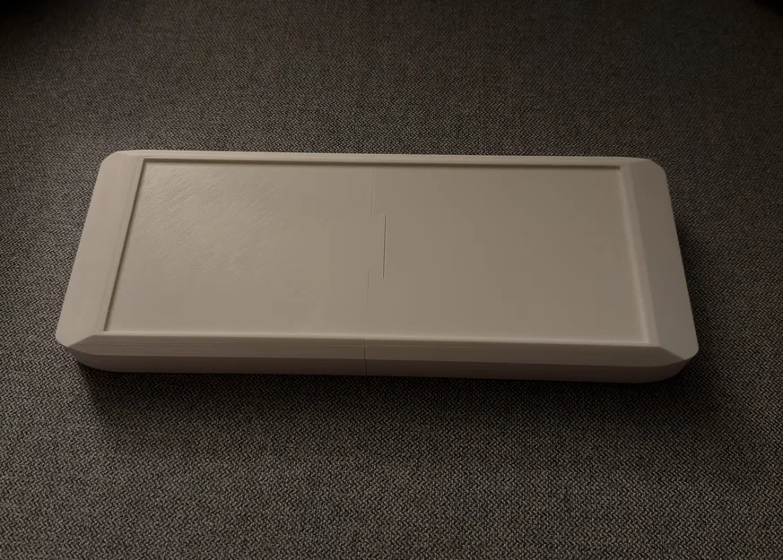 Bệ kê/Nâng: 1 Inch - Image 1