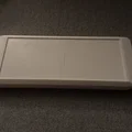 Bệ kê/Nâng: 1 Inch - Thumbnail 1