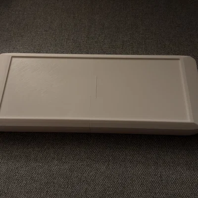 Bệ kê/Nâng: 1 Inch