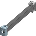 Cơ cấu lái xe RC (RC Car Steering Mechanism) - Thumbnail 1