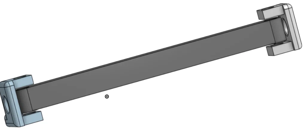 Cơ cấu lái xe RC (RC Car Steering Mechanism) - Image 2