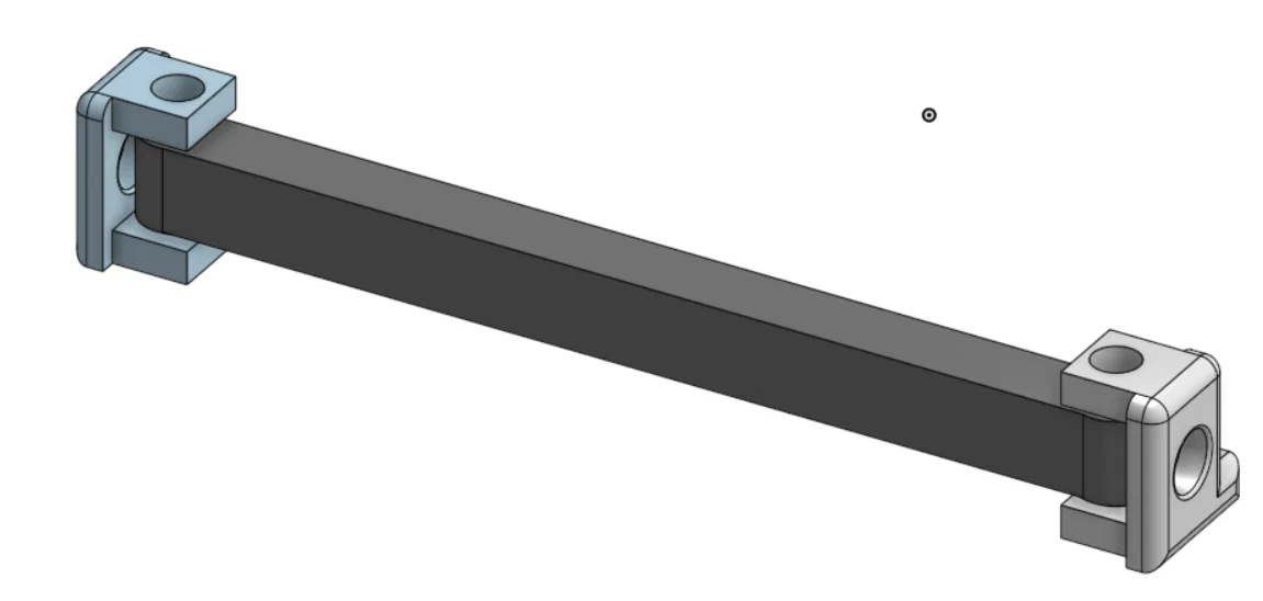 Cơ cấu lái xe RC (RC Car Steering Mechanism) - Image 3