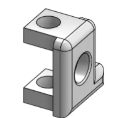 Cơ cấu lái xe RC (RC Car Steering Mechanism) - Image 4