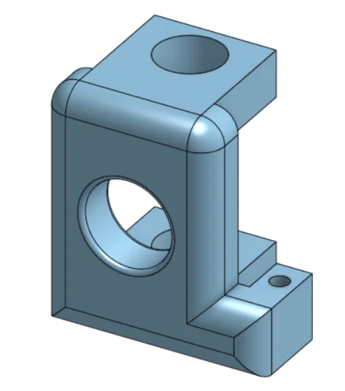Cơ cấu lái xe RC (RC Car Steering Mechanism) - Image 5