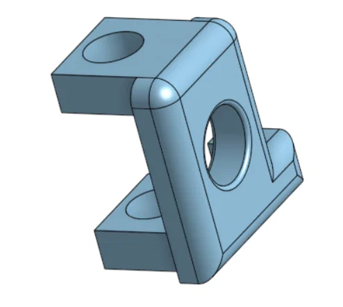 Cơ cấu lái xe RC (RC Car Steering Mechanism) - Image 6